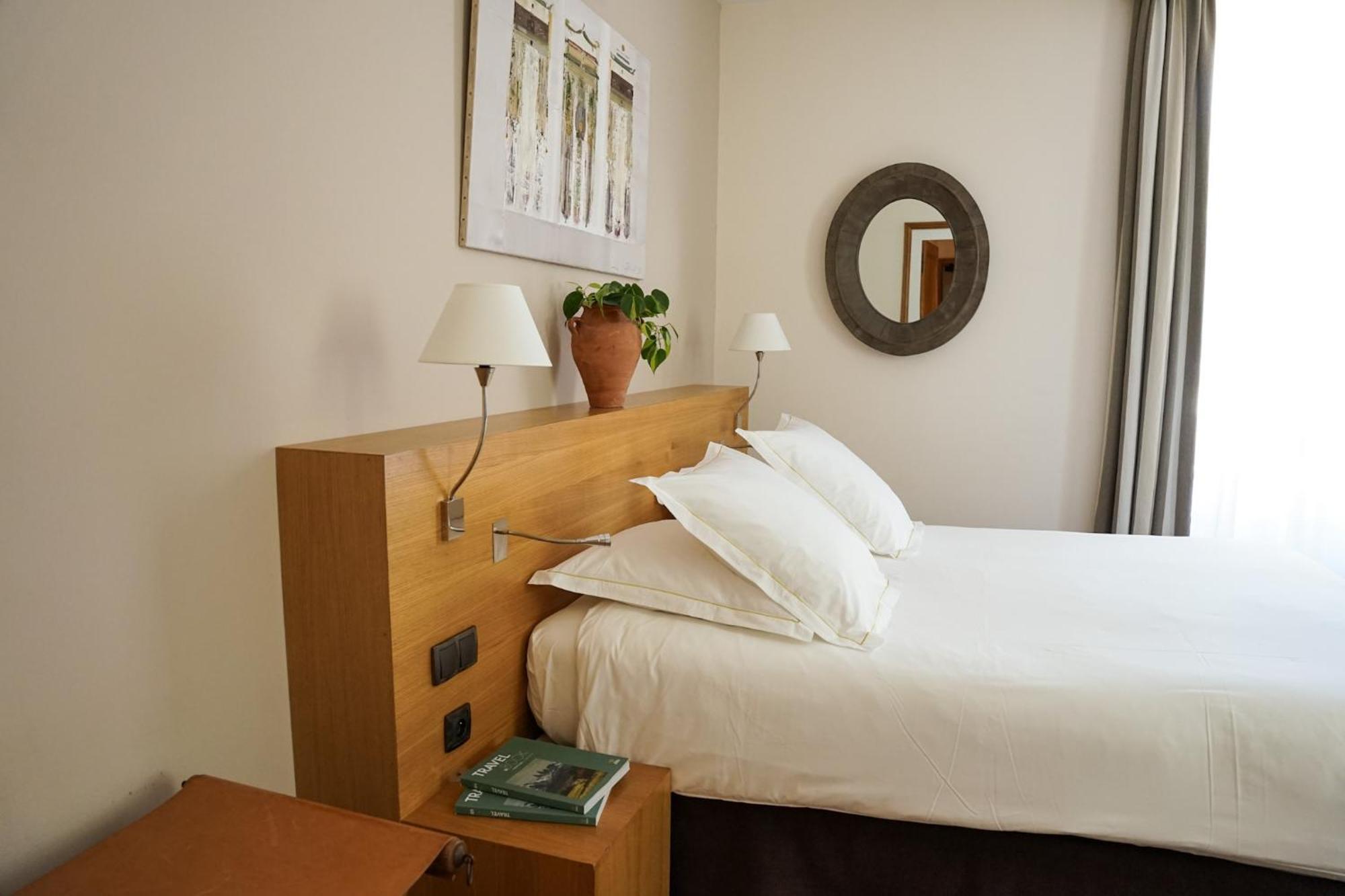 Hostellerie De Левернуа Екстер'єр фото
